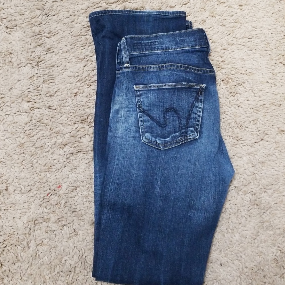 Women's Citizens of Humanity Jeans